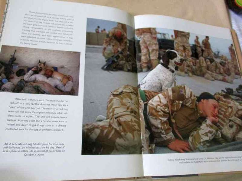 HERO DOGS - SECRET MISSIONS AND SELFLESS SERVICE - LANCE M BACON