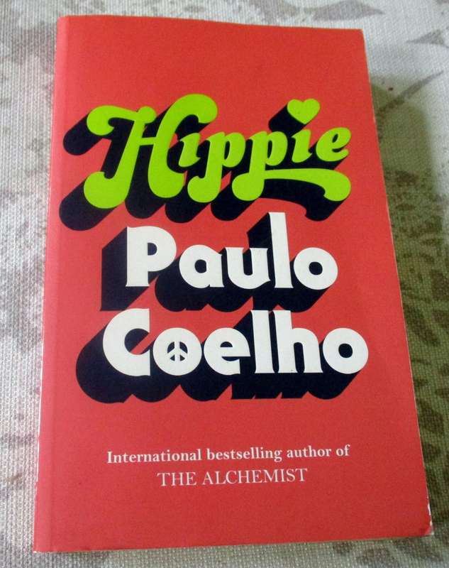 HIPPIE - PAULO COELHO