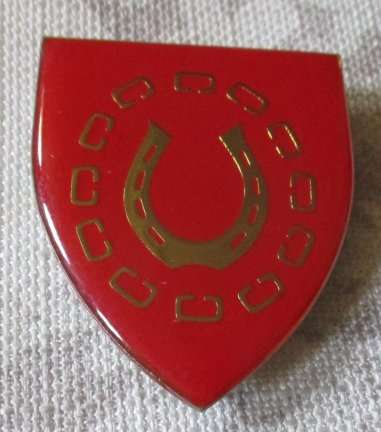 SADF - HERCULES COMMANDO - SHOULDER FLASH ( original )