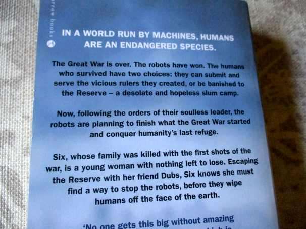 HUMANS. BOW DOWN - JAMES PATTERSON & EMILY RAYMOND