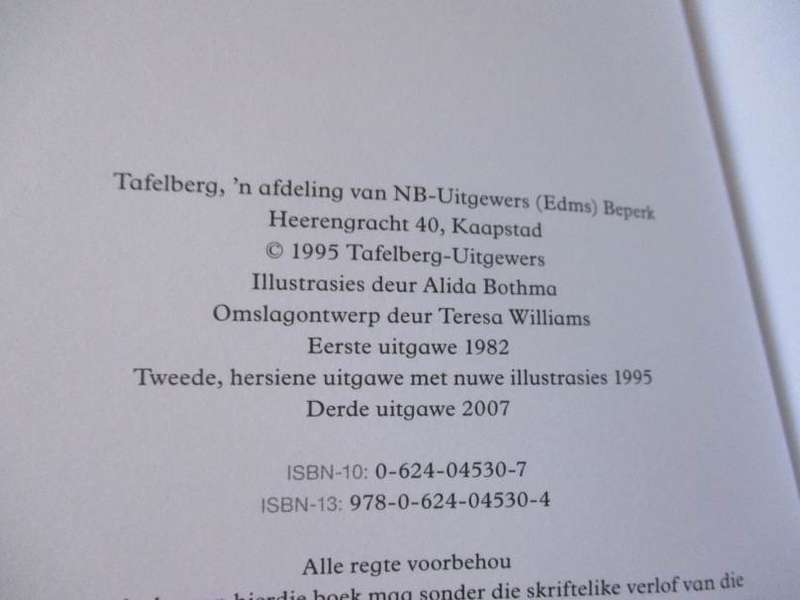 HUPPEL EN SY MAATS - W.O. KUHNE , ALIDA BOTHMA