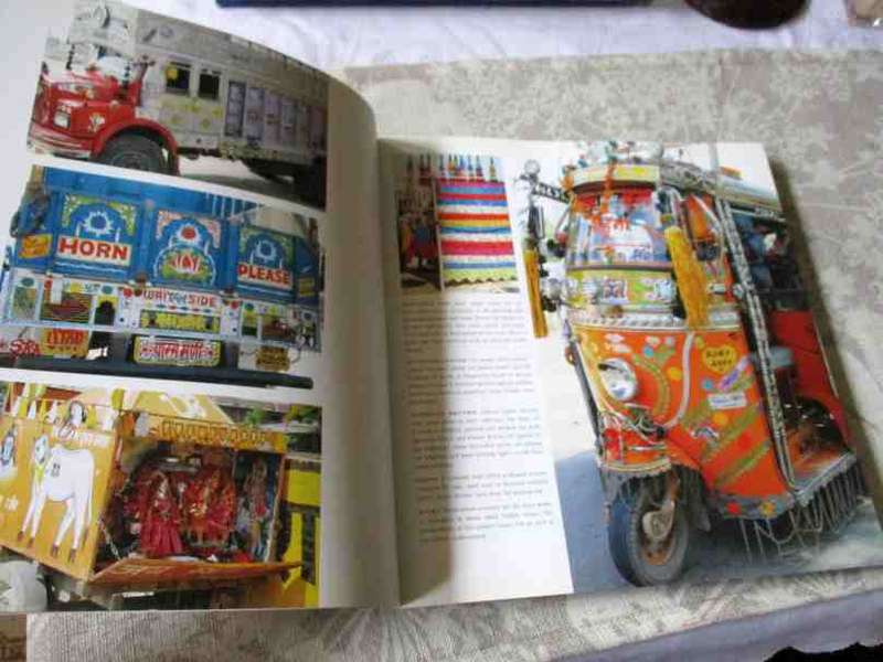 INDIACOLOR - SPIRIT, TRADITION AND STYLE - MELBA LEVICK & MITHCELL CRITES & AMEETA NANJI