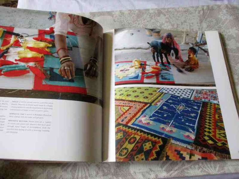 INDIACOLOR - SPIRIT, TRADITION AND STYLE - MELBA LEVICK & MITHCELL CRITES & AMEETA NANJI