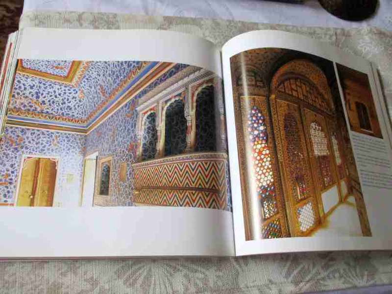 INDIACOLOR - SPIRIT, TRADITION AND STYLE - MELBA LEVICK & MITHCELL CRITES & AMEETA NANJI