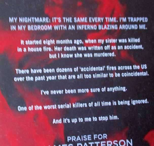 INVISIBLE - JAMES PATTERSON & DAVID ELLIS