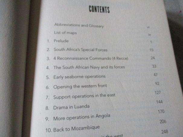 IRON FIST FROM THE SEA - TOP SECRET SEABORNE RECCE OPERATIONS ( 1978 - 1988 ) - ARNE SODERLUND &
