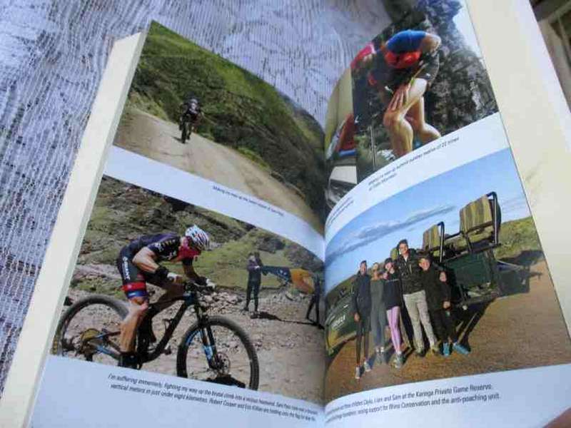DETERMINATION - JAMIE MARAIS - THE AUTOBIOGRAPHY