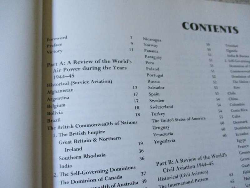 JANE'S FIGHTING AIRCRAFT OF WORLD WAR II - A COMPREHENSIVE ENCYCLOPEDIA WITH MORE THAN 1000 ILLUST.