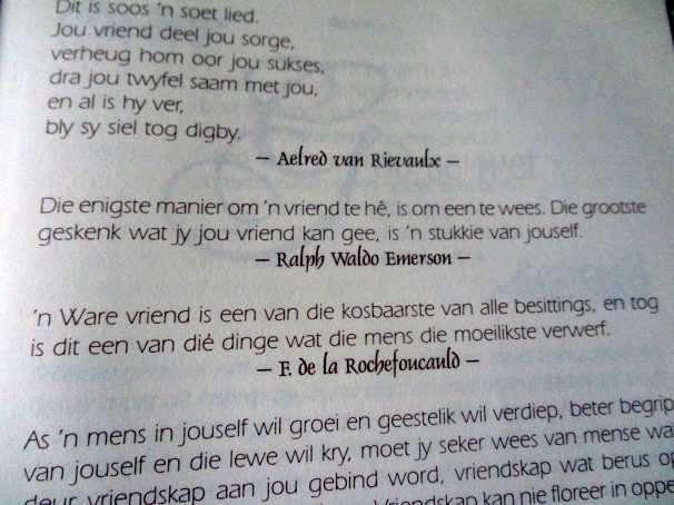 N' KEUR VAN WYSHEID - WOORDSKAKELS WAT MENSE OOR EEUE BIND - NINA SMIT