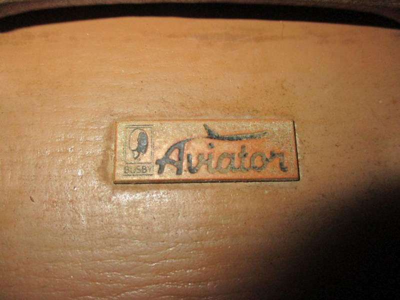 LAWYER'S\PILOT CASE