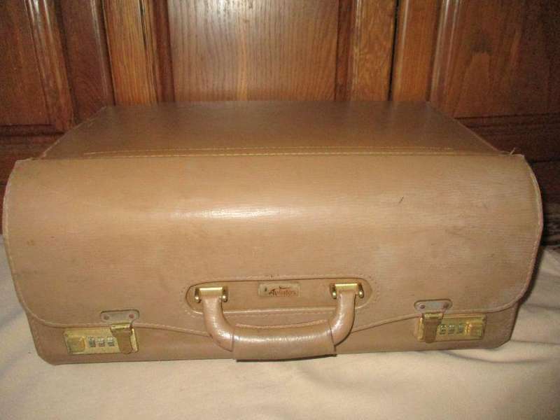 LAWYER'S\PILOT CASE