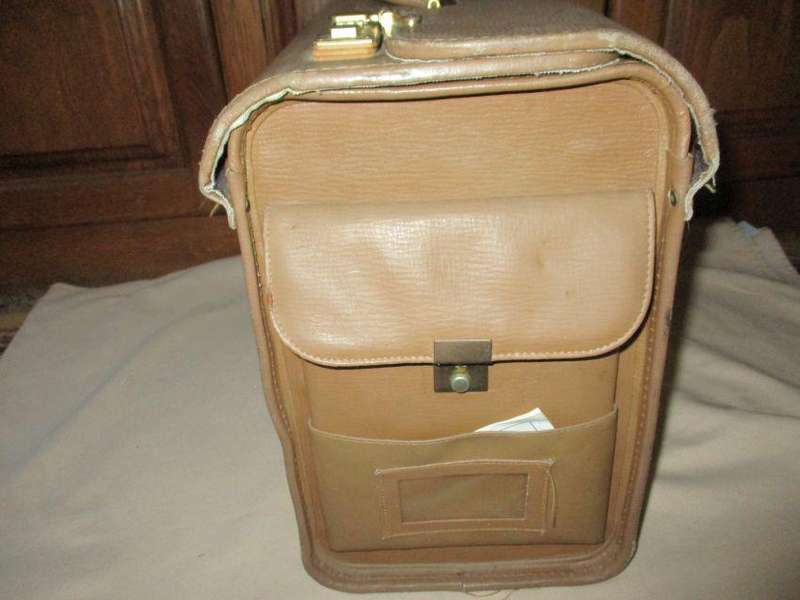 LAWYER'S\PILOT CASE