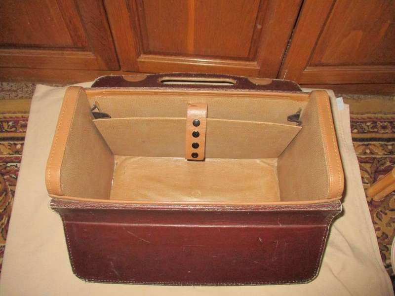 LAWYER'S\PILOT CASE