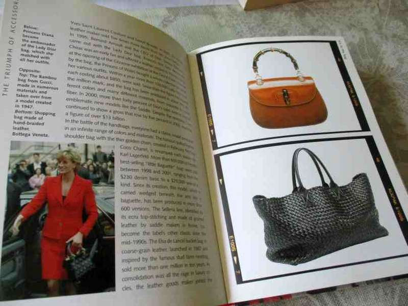THE LEATHER BOOK - ANNE-LAURE - QUILLERIET  - ASSOULINE