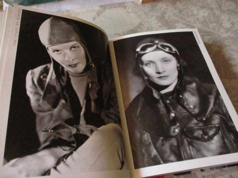 THE LEATHER BOOK - ANNE-LAURE - QUILLERIET  - ASSOULINE