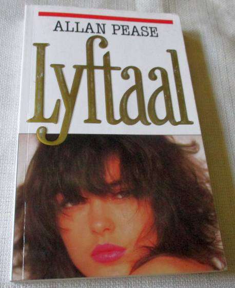 LYFTAAL - ALLAN PEASE