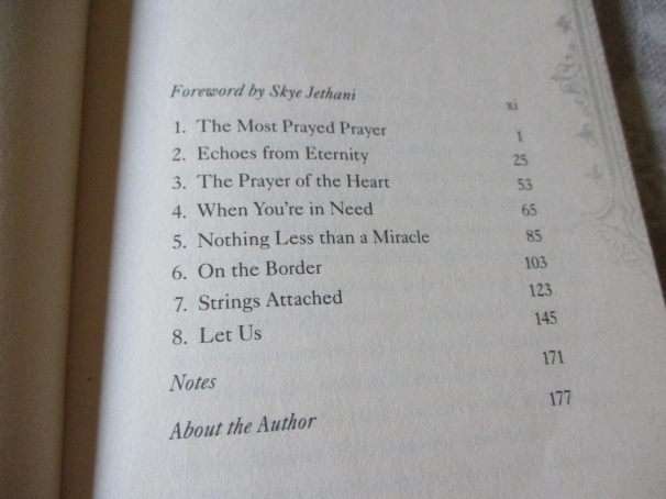 THE MERCY PRAYER - ROBERT GELINAS