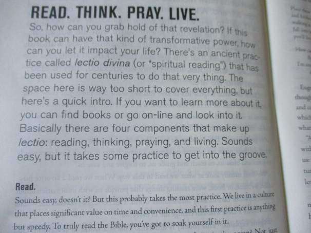 THE MESSAGE - THE NEW TESTAMENT IN CONTIMPORARY LANGUAGE - EUGENE H PETERSON