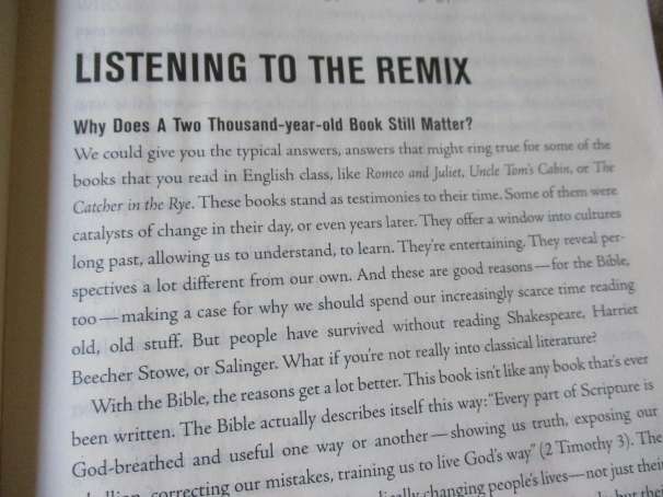 THE MESSAGE - THE NEW TESTAMENT IN CONTIMPORARY LANGUAGE - EUGENE H PETERSON