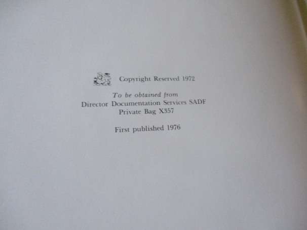 THE MILITARY BAND IN SOUTH AFRICA - COMMANDER JOHN MURDOCH McGREGOR