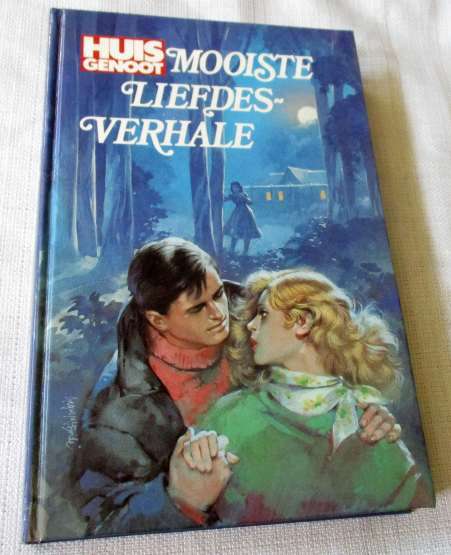 HUISGENOOT SE MOOISTE LIEFDESVERHALE