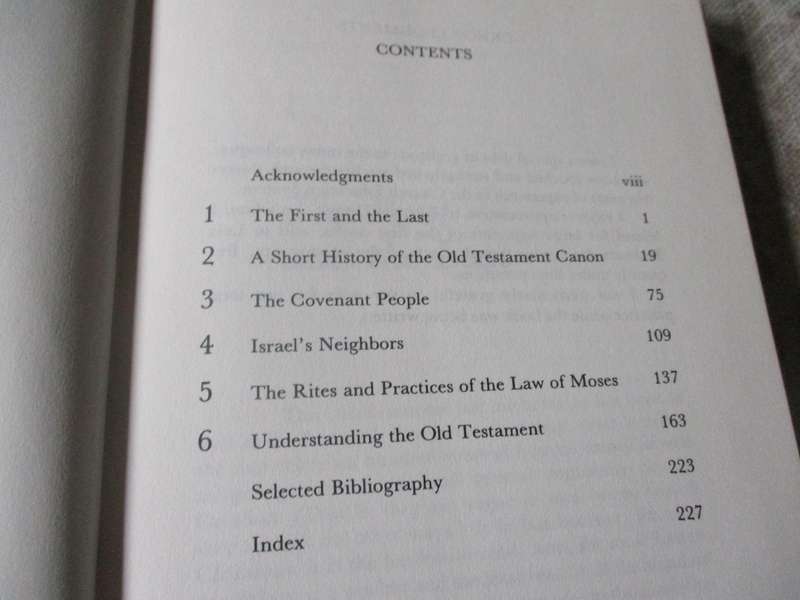THE OLD TESTAMENT : THE MORMON PERSPECTIVE - GLENN L PEARSON