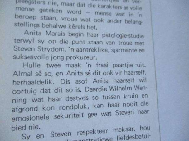 ONVERGEETLIKE MELODIE - BABS VAN ZYL