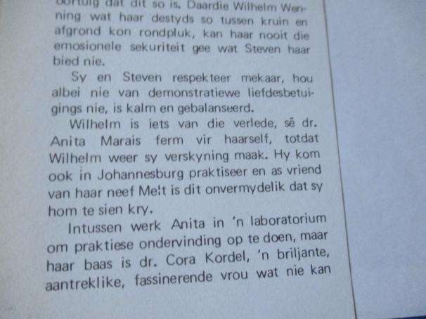 ONVERGEETLIKE MELODIE - BABS VAN ZYL