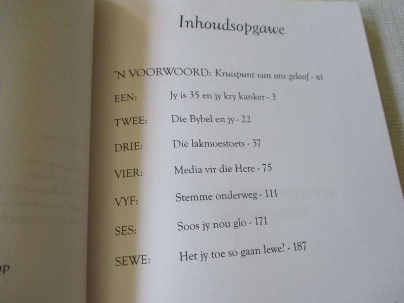 OP PAD MET GOD EN MENSE - n' ONTHOU - EN NADINKBOEK - FRITS GAUM