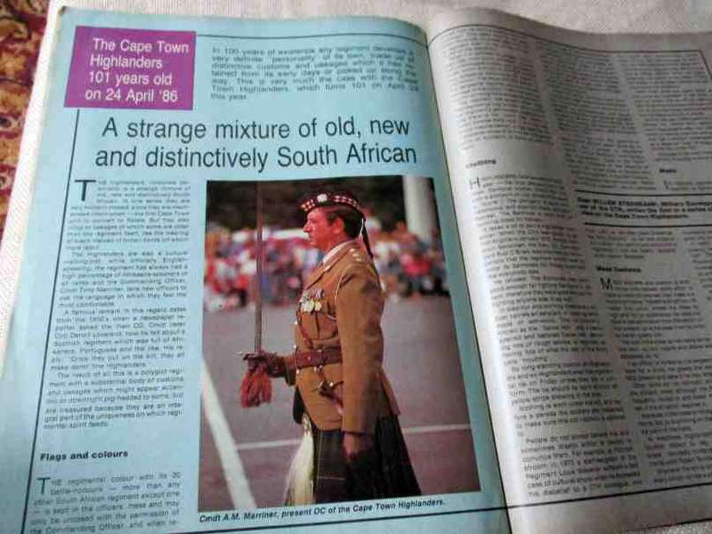PARATUS MAGAZINE