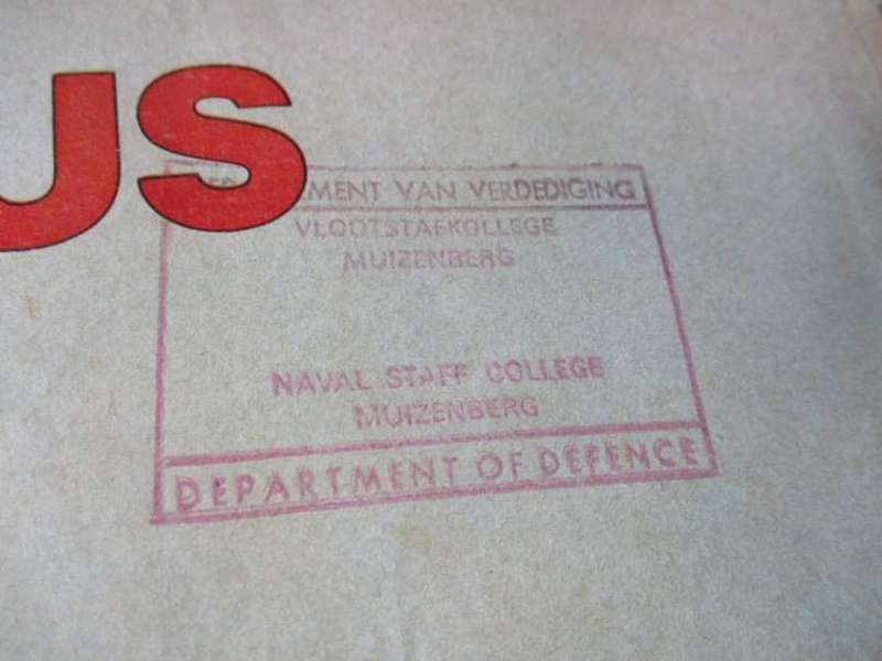 PARATUS MAGAZINE