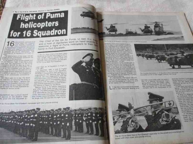 PARATUS MAGAZINE