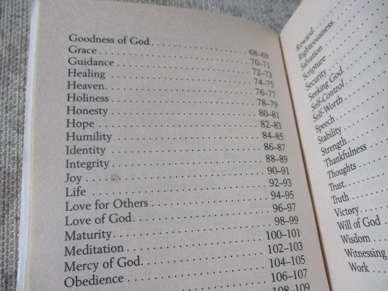 BIBLE PROMISES FOR YOU