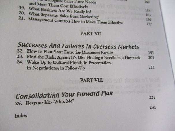 IN PURSUIT OF PROFIT - THE ULTIMATE SALES AND MARKETING SUCCESS GUIDE - CHRISTINE HARVEY