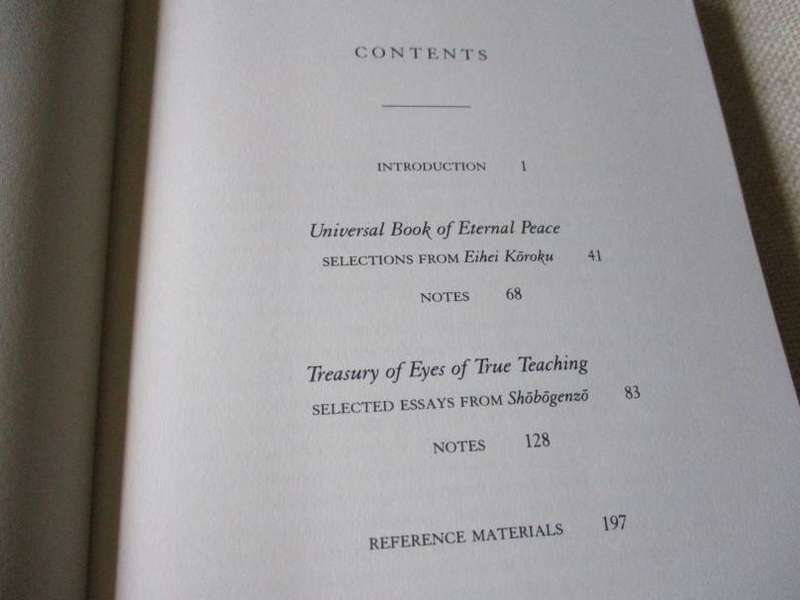 RATIONAL MODE - THE MIND OF DOGEN ZENJI - THOMAS CLEARY