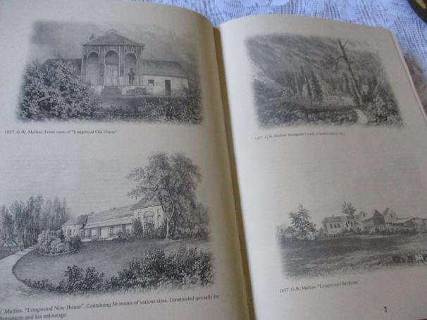 ST. HELENA - A PHOTOGRAPHIC TREASURY 1856 - 1947 - ROIN CASTELL