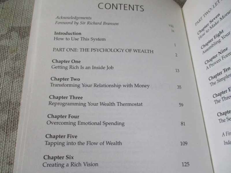 I CAN MAKE YOU RICH - PAUL McKENNA
