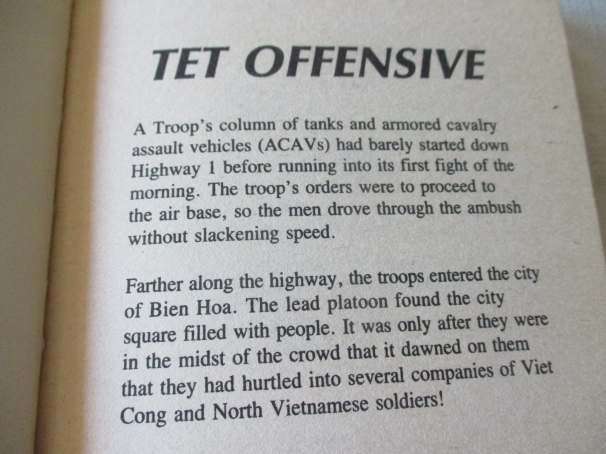 RINGED IN STEEL - ARMORED CAVALRY, VIETNAM 1967-68 - MICHAEL D MAHLER