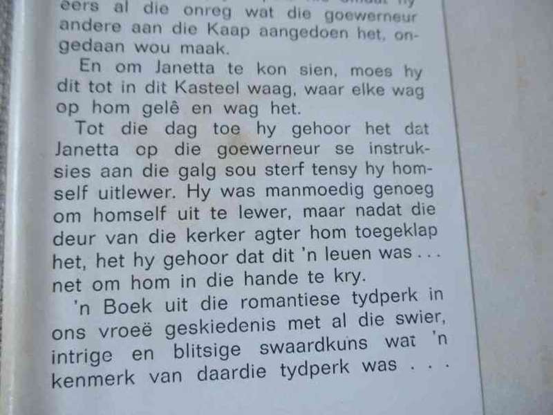 ROOSMARYN EN KATJIEPIERING - FRIEDA DE VILLIERS
