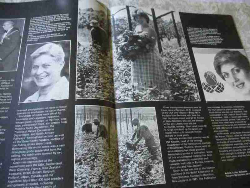 SOUTH AFRICAN PANORAMA MAGAZINE FEBRUARY 1980