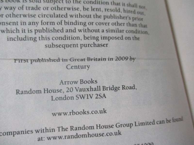 RUN FOR YOUR LIFE - JAMES PATTERSON & MICHAEL LEDWIDGE