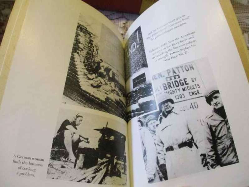 SIEGFRIED - THE NAZI'S LAST STAND - CHARLES WHITING