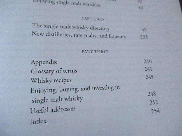 THE SINGLE MALT WHISKY COMPANION - A CONNOISEUR'S GUIDE - HELEN ARTHUR