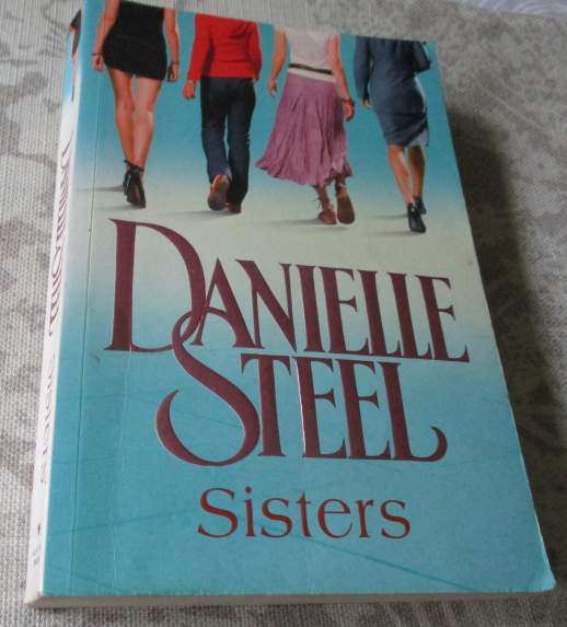 SISTERS - DANIELLE STEEL