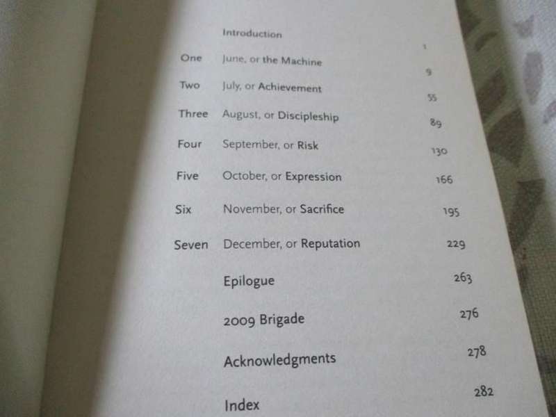 THE SORCERER'S APPRENTICES - A SEASON AT EL BULLI - BEHIND THE SCENES AT THE WORLD'S MOST FAMOUS R..