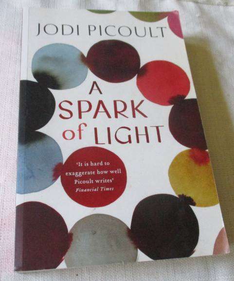 A SPARK OF LIGHT - JODI PICOULT