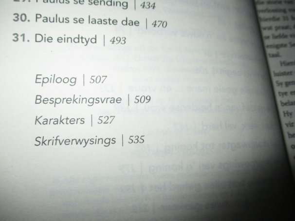 DIE STORIE - N' AANEENLOPENDE VERHAAL VAN GOD EN SY MENSE - MAX LUCADO & RANDY FRAZEE