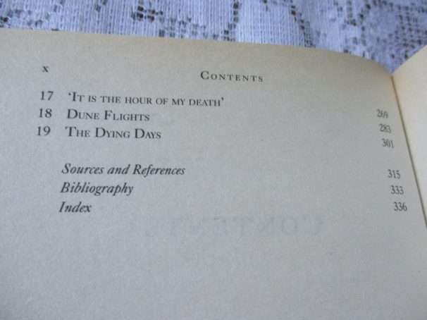THE SWORD AND THE CROSS - FERGUS FLEMING