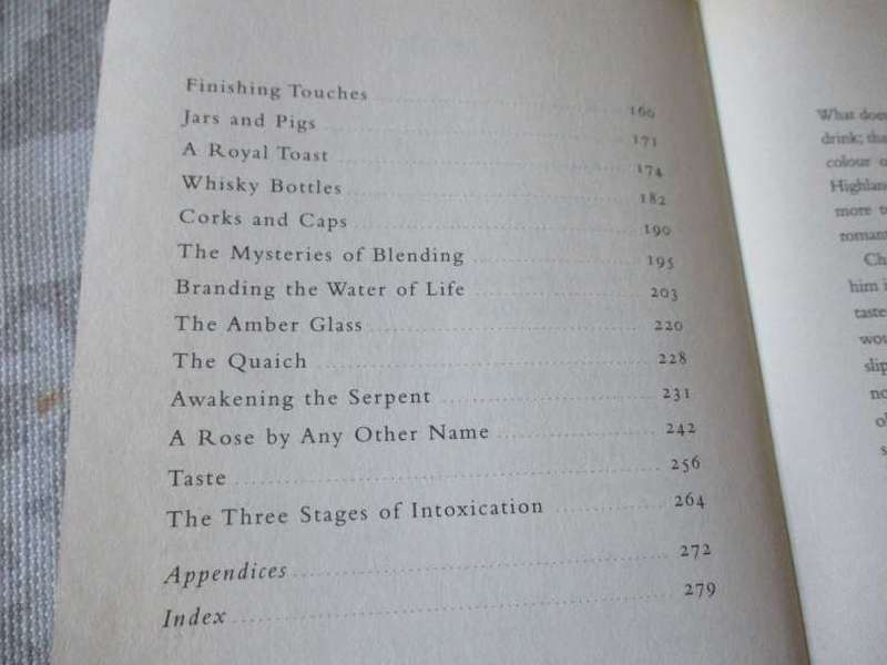 WHISKY TALES - CHARLES MACLEAN