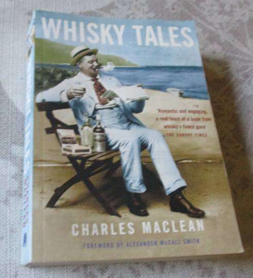 WHISKY TALES - CHARLES MACLEAN